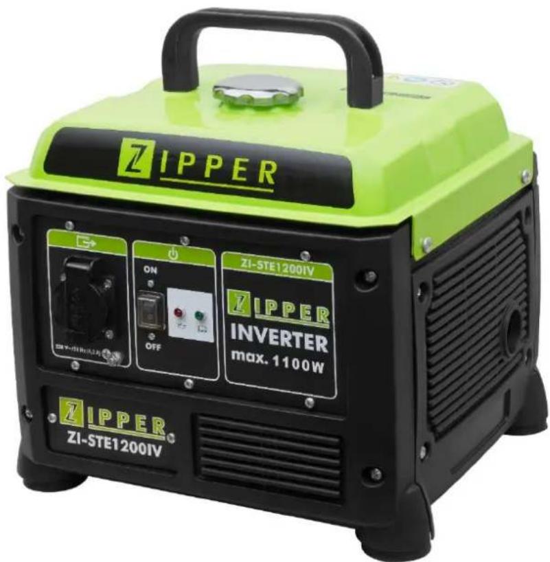 Zipper ZISTE1200IV - 1