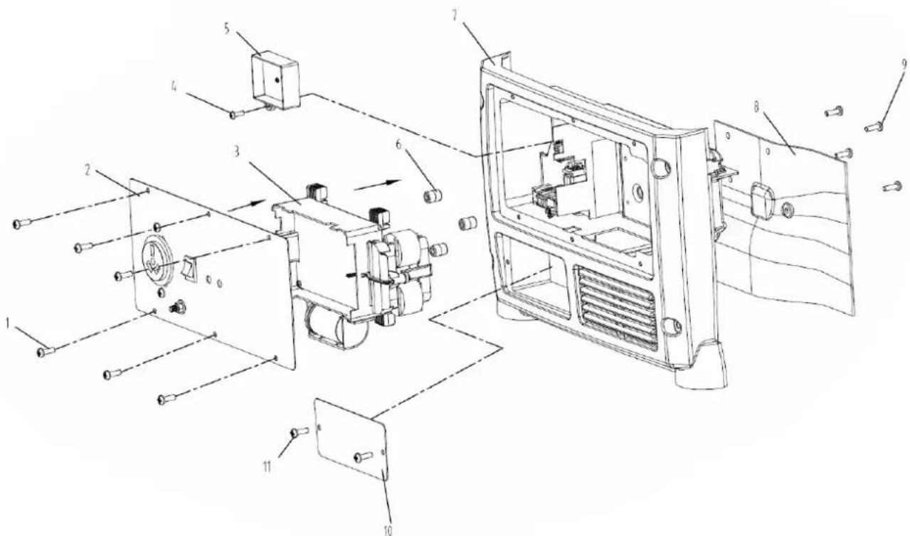 Zipper ZISTE1200IV - IMPORTANT - 2