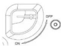 Zipper ZISTE1200IV - ATTENTION - 2