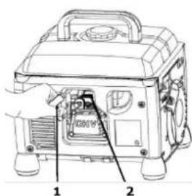 Zipper ZISTE1200IV - Vzduchovy filtr - 3