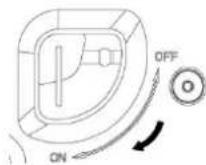 Zipper ZISTE1200IV - Spusteni - 1
