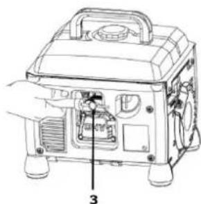 Zipper ZISTE1200IV - Vzduchovy filtr - 4