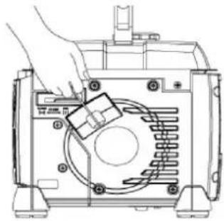 Zipper ZISTE1200IV - Spusteni - 6