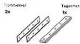 Zipper ZIHAEK4100 - LETOP - 2