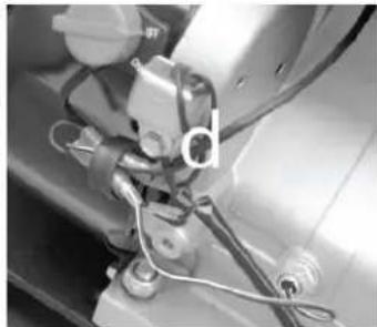 Zipper ZIHAEK11000 - Base foot: - 3