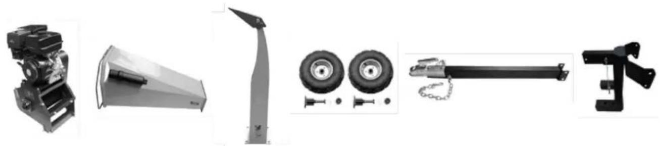 Zipper ZIHAEK11000 - Estimado Cliente, - 1