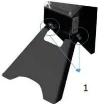 Zipper ZIHAEK11000 - Livraison de marchandise - 2