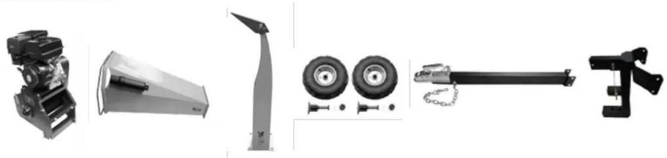Zipper ZIHAEK11000 - SEGURIDAD 40 - 1
