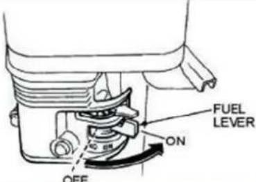Zipper ZIHAEK11000 - Refuel, start, stop - 1