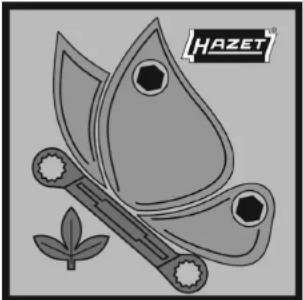 Hazet 9012SPC - Elimination - 1