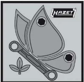 Hazet 90202 - Elimination - 1