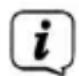 TECHNISAT Viola 3 - Mémorisation d'une station DAB+ sur un emplacement mémoire - 1