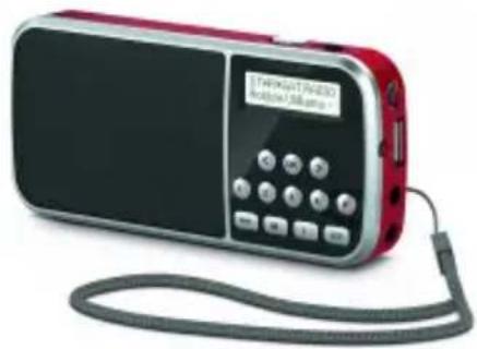 TECHNISAT Viola 3 - Istruzioni per l'uso - 1