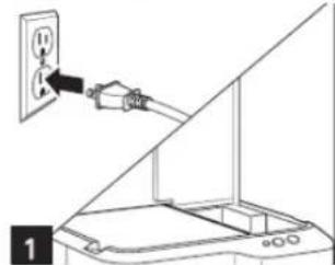 FRITEL CO 2980 - 1) Faire du café - 12