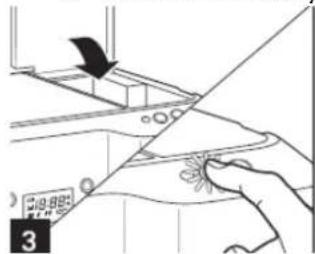 FRITEL CO 2980 - USE OF THE APPLIANCE - 14