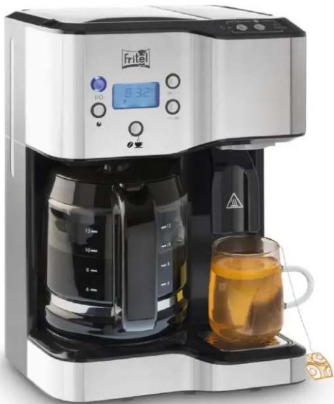 FRITEL CO 2980 - 1