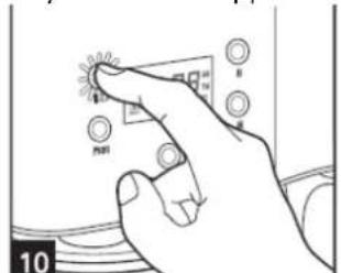 FRITEL CO 2980 - USE OF THE APPLIANCE - 10