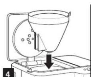 FRITEL CO 2980 - BEDIENINGSPANULEN EN SYMBOLEN - 3