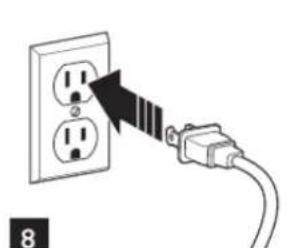FRITEL CO 2980 - USE OF THE APPLIANCE - 8