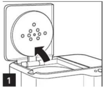 FRITEL CO 2980 - USE OF THE APPLIANCE - 1