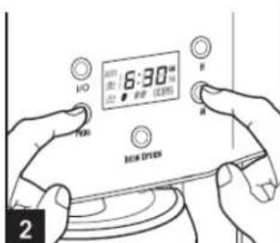FRITEL CO 2980 - EINSTELLUNGEN - 2