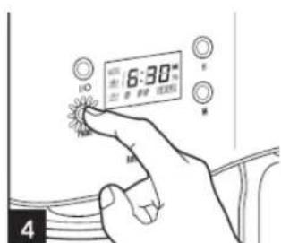 FRITEL CO 2980 - EINSTELLUNGEN - 4