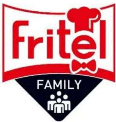 FRITEL SB 2390 - FOR ALL SUPPLEMENTARY INFORMATION, RECIPES AND PRACTICAL TIPS ABOUT ALL OUR APPLIANCES PLEASE VISIT OUR WEBSITE WWW.FRITEL.COM ! - 1