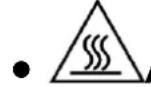 FRITEL PR 3130 - SAFETY PRESCRIPTIONS - 1
