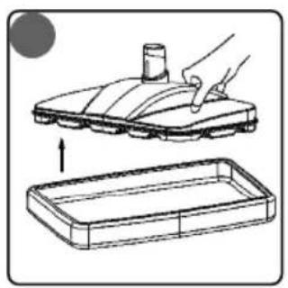 POLTI Vaporetto SV220 - 18