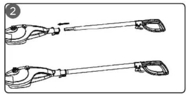 POLTI Vaporetto SV220 - 14
