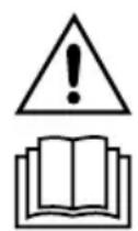 POLTI Vaporetto SV220 - ADVERTÉNCIAS IMPORTANTES - 1