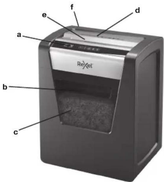 REXEL Momentum X415 - ReXel® - 1