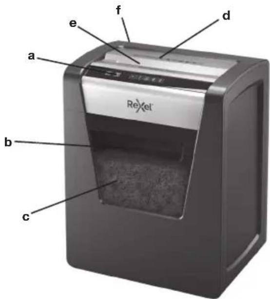 REXEL Momentum X415 - ReXel® - 1