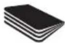REXEL Momentum X415 - VOI silputa: - 5