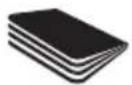 REXEL Momentum X415 - Capacidade da destruidora Momentum X312/X410 - 4