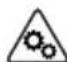 REXEL Momentum X415 - Attention! - 1