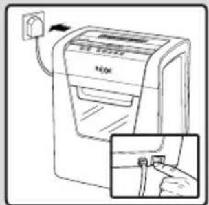 REXEL Momentum X415 - Momentum M510 Momentum X415 - 6