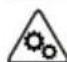REXEL Momentum X415 - Aviso: - 1