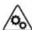 REXEL Momentum X415 - Warning: - 1