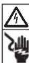 REXEL Momentum X415 - Please read and keep these important safety instructions - 2