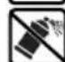 REXEL Momentum X415 - Warning symbols - 11