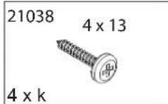 Durable 3197 - 11