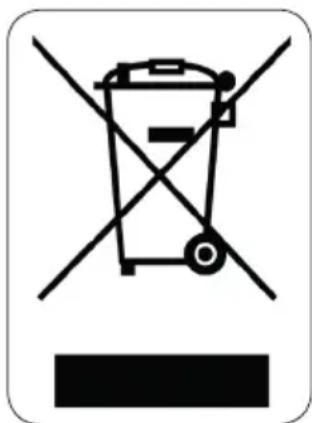 DOMO DO9196WK - MILIEURICHTLIJNEN - 1