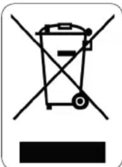 DOMO DO9196WK - ENTSORGEN - 1