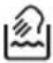 ZANUSSI ZX8487DH - OPTION MINUTERIE ACTIVÉE POUR LE PROGRAMME LAINE - 12