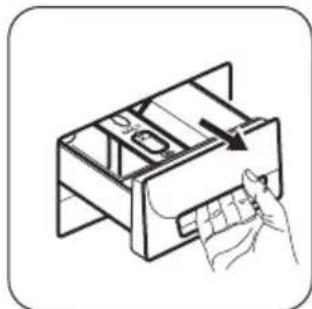 ZANUSSI ZWS 7120 BW - VLOEIBAAR WASMIDDEL OF POEDER - 1