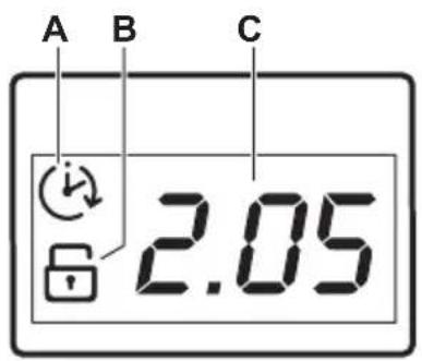 ZANUSSI ZWS 7120 BW - WEERGAVE - 1