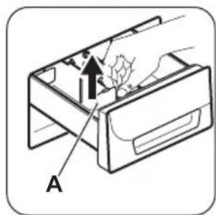 ZANUSSI ZWS 7120 BW - VLOEIBAAR WASMIDDEL OF POEDER - 3