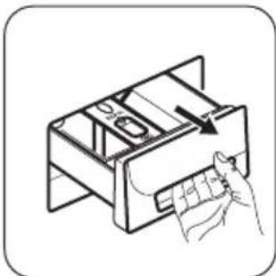 ZANUSSI ZWS 7120 BW - LESSIVE LIQUIDE OU EN POUDRE - 1