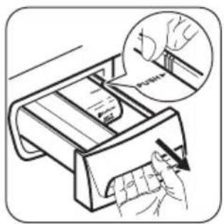 ZANUSSI ZWF 71453 BW - VLOEIBAAR WASMIDDEL OF POEDER - 2